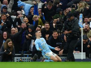 Sedingin Phil Foden Sedingin Phil Foden