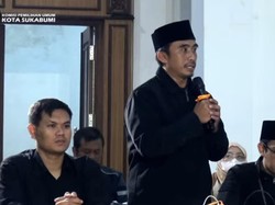 PPK Minta Maaf Usai Walk Out Saat Rapat Pleno KPU Kota Sukabumi