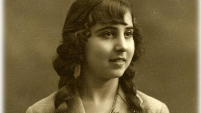 Terungkap! Rahasia Panjang Umur dari Nenek 117 Tahun, Bikin Penasaran!