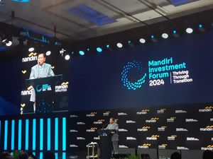 Prabowo Yakin Transisi Pemerintahan Mulus Usai Dilantik pada 20 Oktober