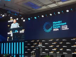 Prabowo Yakin Transisi Pemerintahan Mulus Usai Dilantik pada 20 Oktober