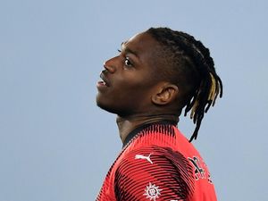 Rafael Leao Bisa Setara Mbappe, Asal...
