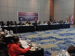 Pengakuan Saksi Ganjar-Mahfud Tolak Tanda Tangan Hasil Pleno di Kupang