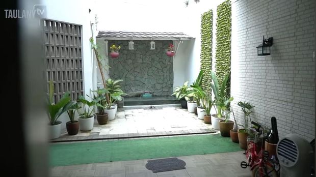 Rumah Ferry Maryadi