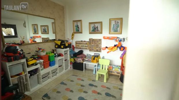 Rumah Ferry Maryadi