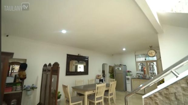 Rumah Ferry Maryadi