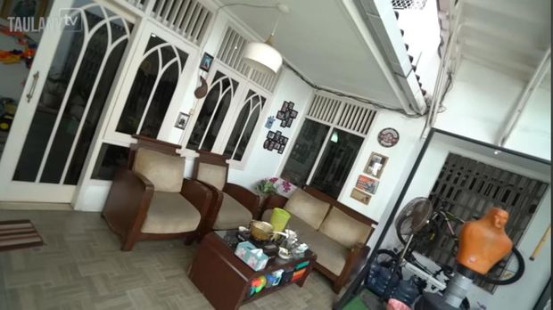 Rumah Ferry Maryadi