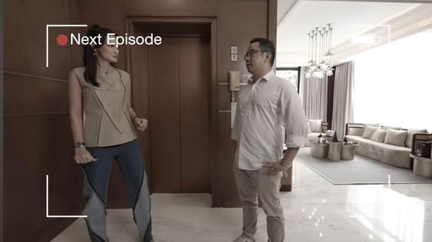 Rumah Luna Maya Rumah Luna Maya