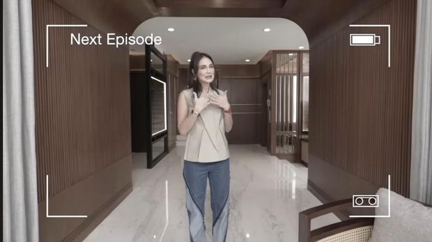 Rumah Luna Maya