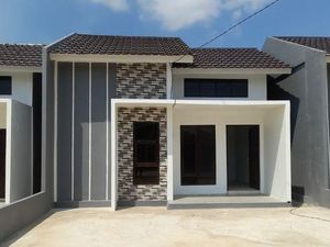 Deretan Rumah Rp 164 Juta-an di Singkawang, Lahannya Lebih dari 100 M2