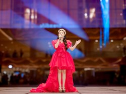 Ry Hyori Berbagi Inspirasi untuk Anak Indonesia