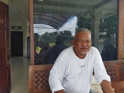 Cerita Warga Temukan Foto Ditusuk Jarum di Rumah Dukun Santet Ciputat