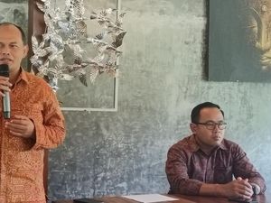 Beban Puncak Listrik Saat Nyepi di Bali 919 MW, Tak Ada Pemadaman