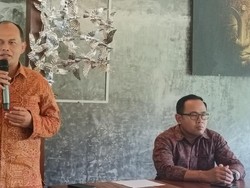 Beban Puncak Listrik Saat Nyepi di Bali 919 MW, Tak Ada Pemadaman