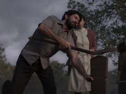 Pengalaman Baru Reza Rahadian di Siksa Kubur