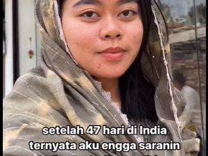 Ini Bukti India Tidak Cocok untuk Traveler Pemula yang Sendirian! Ini Bukti India Tidak Cocok untuk Traveler Pemula yang Sendirian!