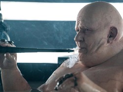 Korbankan 8 Jam Jadi Monster, Stellan Skarsgard Menderita Demi Dune: Part Two