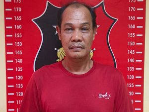 Kakek di Sumut Sodomi 3 Remaja, Modus Ritual Ubah Uang Mainan Jadi Asli Kakek di Sumut Sodomi 3 Remaja, Modus Ritual Ubah Uang Mainan Jadi Asli