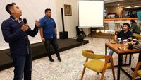Target Pembiayaan ACC di 2024 Tembus Rp 37 Triliun