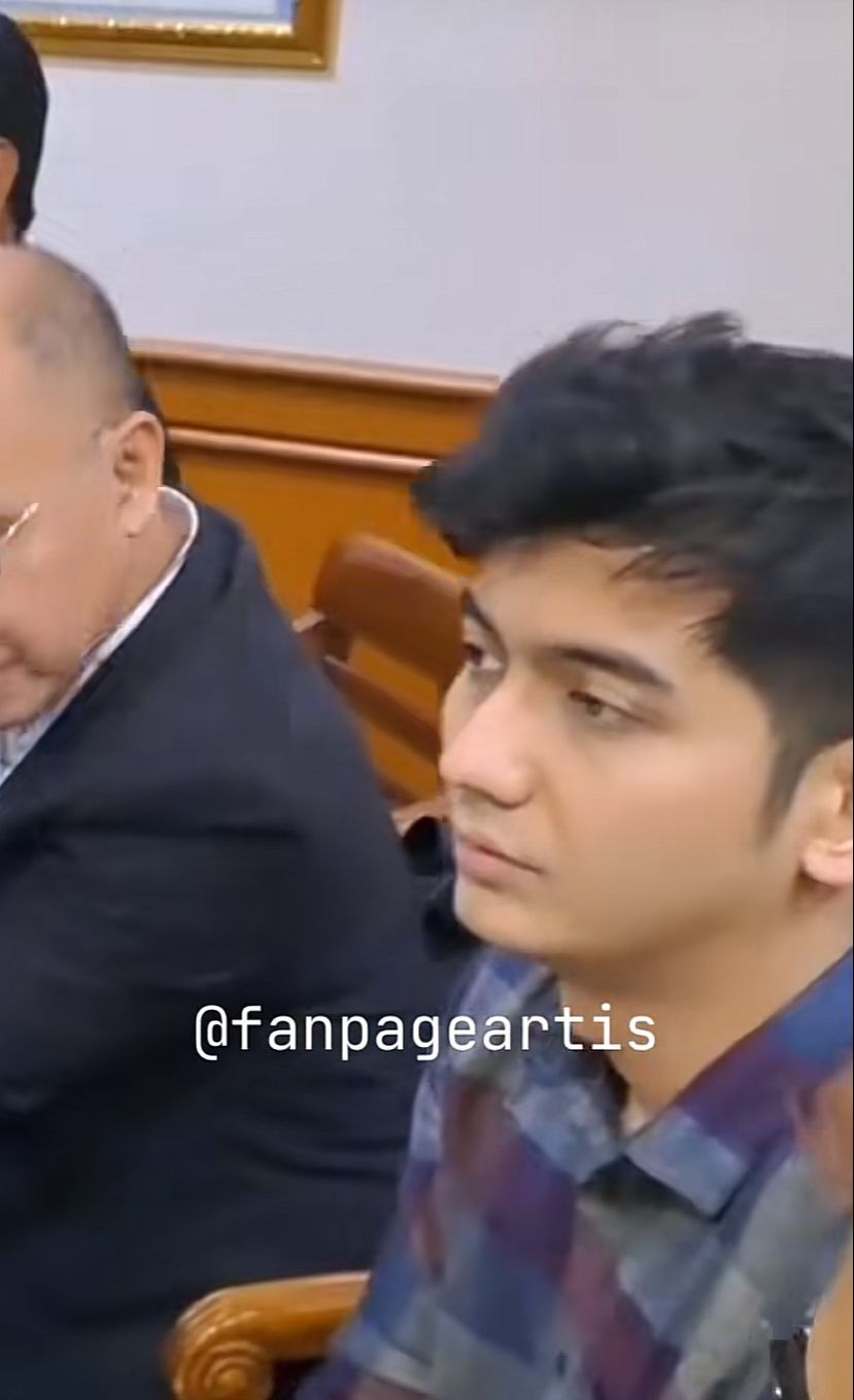 Teuku Ryan