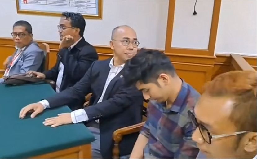 Teuku Ryan