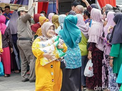 Info Dab! Disdag Gunungkidul Akan Gelar Pasar Murah di Tanjungsari-Purwosari