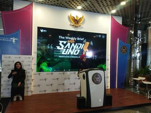 Indonesia Bakal Unjuk Gigi di Hong Kong International Film & TV Market