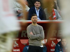 Tak Mudah Bagi Liverpool Bawa Xabi Alonso Pulang