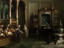 5 Fakta Kiva Han, Coffee Shop Pertama di Dunia Sejak Abad 15