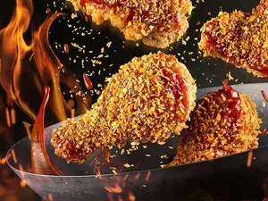 7 Rasa Ayam KFC Unik yang Hanya Ada di Negara Tertentu