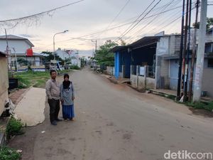Warga Pekalongan Klaim Sebagian Jalan Truntum Warisannya, Ini Kata Pemkot