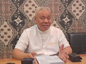 PBSI Jelaskan Kembali soal Kontrak Pelatih di Pelatnas PBSI Jelaskan Kembali soal Kontrak Pelatih di Pelatnas