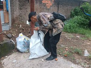 DPR: Prioritaskan Kesejahteraan Guru! Jangan Sampai Ngutang-Jadi Pemulung DPR: Prioritaskan Kesejahteraan Guru! Jangan Sampai Ngutang-Jadi Pemulung