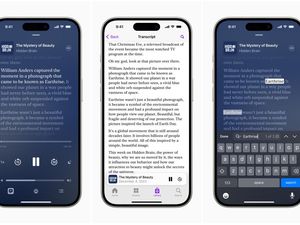 Apple Podcast di iOS 17.4 Kini Dibekali Fitur Transkrip Apple Podcast di iOS 17.4 Kini Dibekali Fitur Transkrip