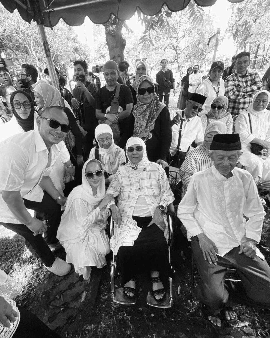 BCL dan Tiko Aryawardhana