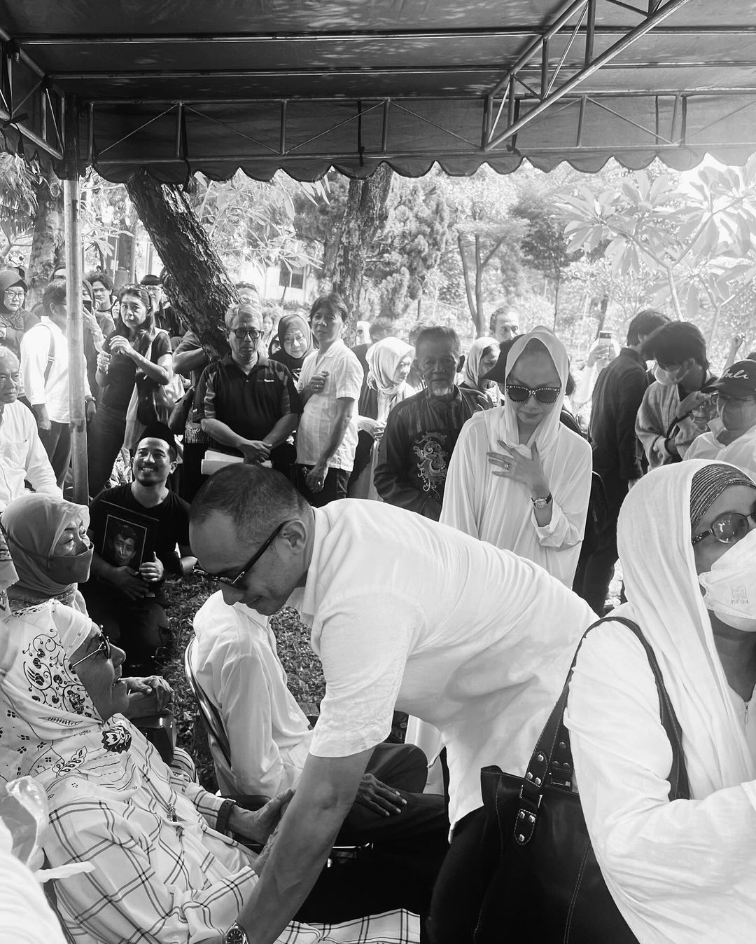 BCL dan Tiko Aryawardhana