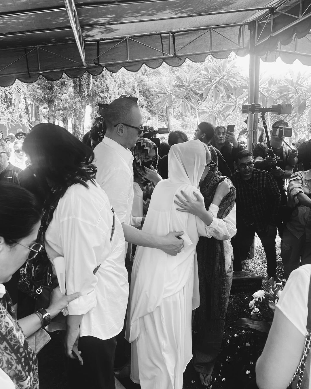 BCL dan Tiko Aryawardhana