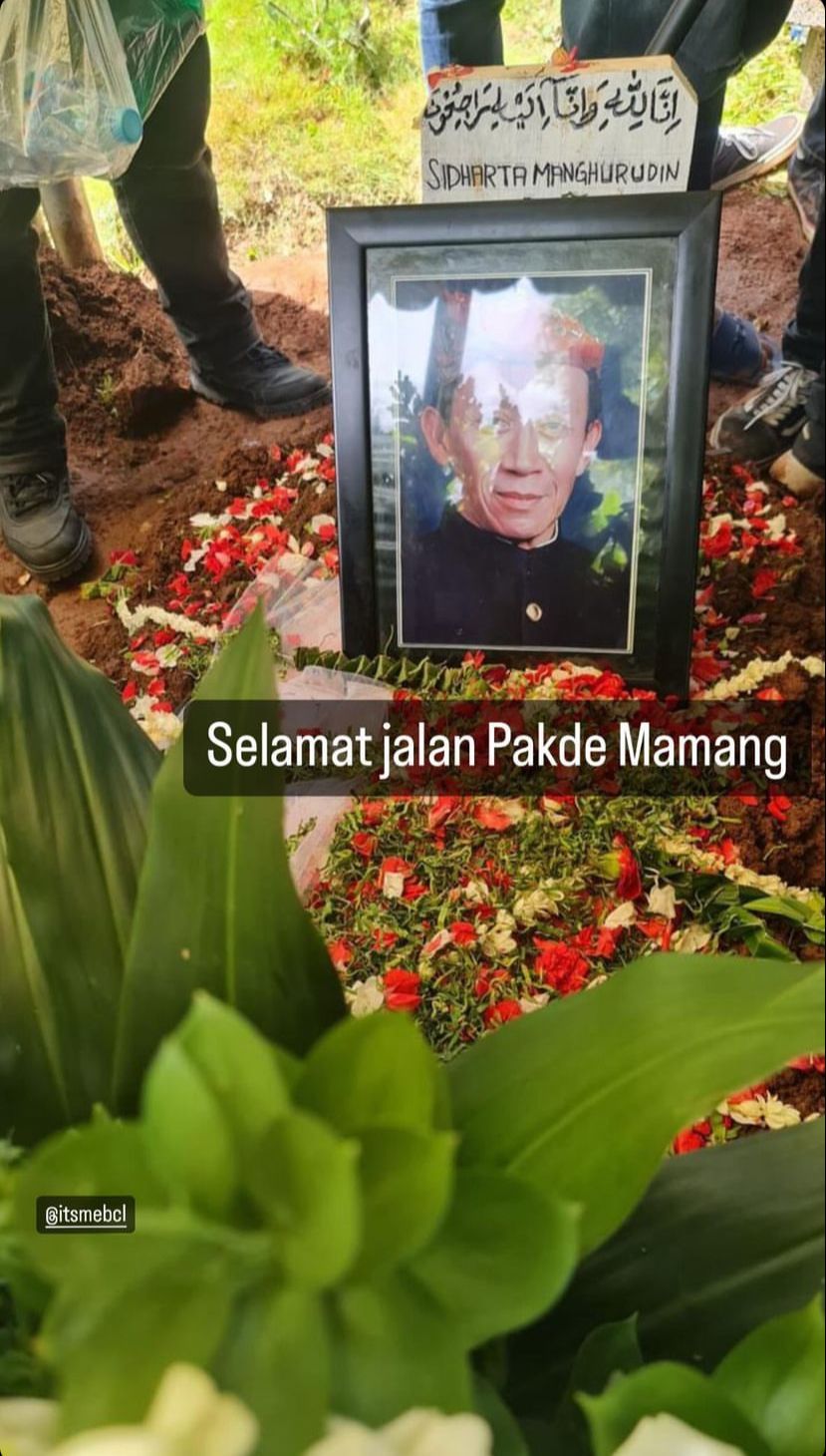 BCL dan Tiko Aryawardhana