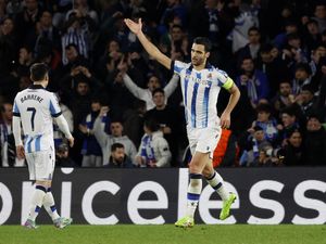 Arsenal Tidak Butuh Merino, Butuhnya Striker!