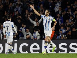 Arsenal Tidak Butuh Merino, Butuhnya Striker!