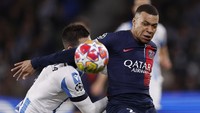 Les Parisiens datang dengan keunggulan 2-0 dari pertandingan pertama. REUTERS/Juan Medina  