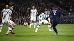5 Tim Banyak Menembak di Liga Champions, Man City Ungguli Real Madrid