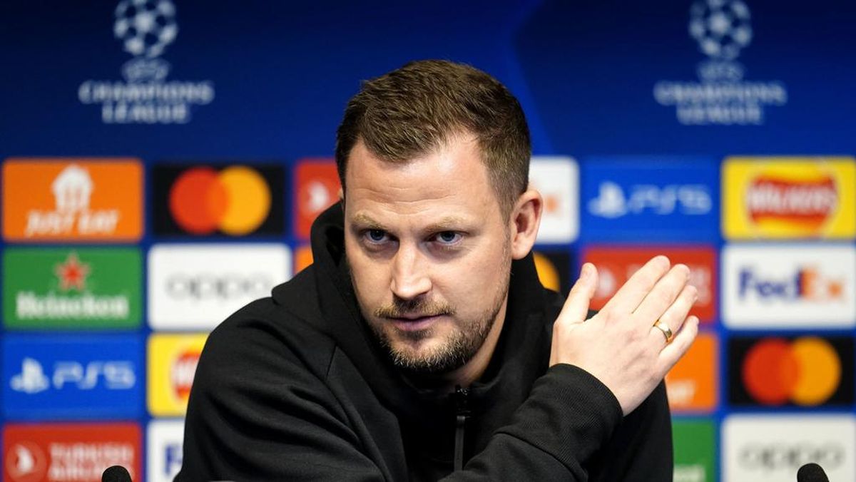 Pelatih Copenhagen: Perpisahan Kevin Diks yang Sangat Menyedihkan