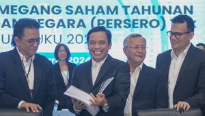BTN Tebar Dividen Rp 700,19 Miliar