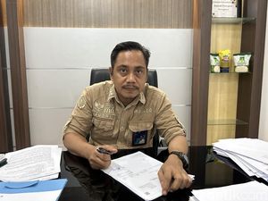 Pemkot Parepare Akan Salurkan Beras SPHP ke Kelurahan Cegah Spekulan Nakal