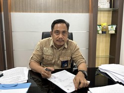 Pemkot Parepare Akan Salurkan Beras SPHP ke Kelurahan Cegah Spekulan Nakal