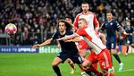 Bungkam Lazio, Bayern Munich ke Perempatfinal Liga Champions