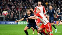 Bayern Munich vs Lazio berlangsung di Allianz Arena, Rabu (6/3/2024) dini hari WIB.