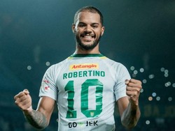 Kritik PSSI soal VAR, David da Silva Kenang Momen Bareng Robertino Pugliara