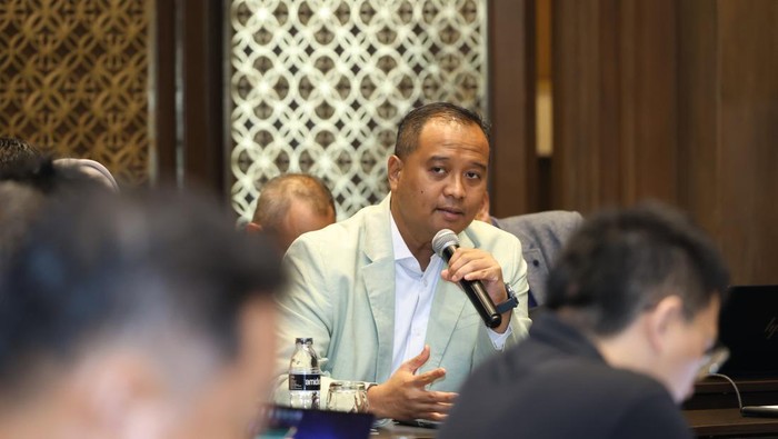 Foto: Dok Otorita IKN